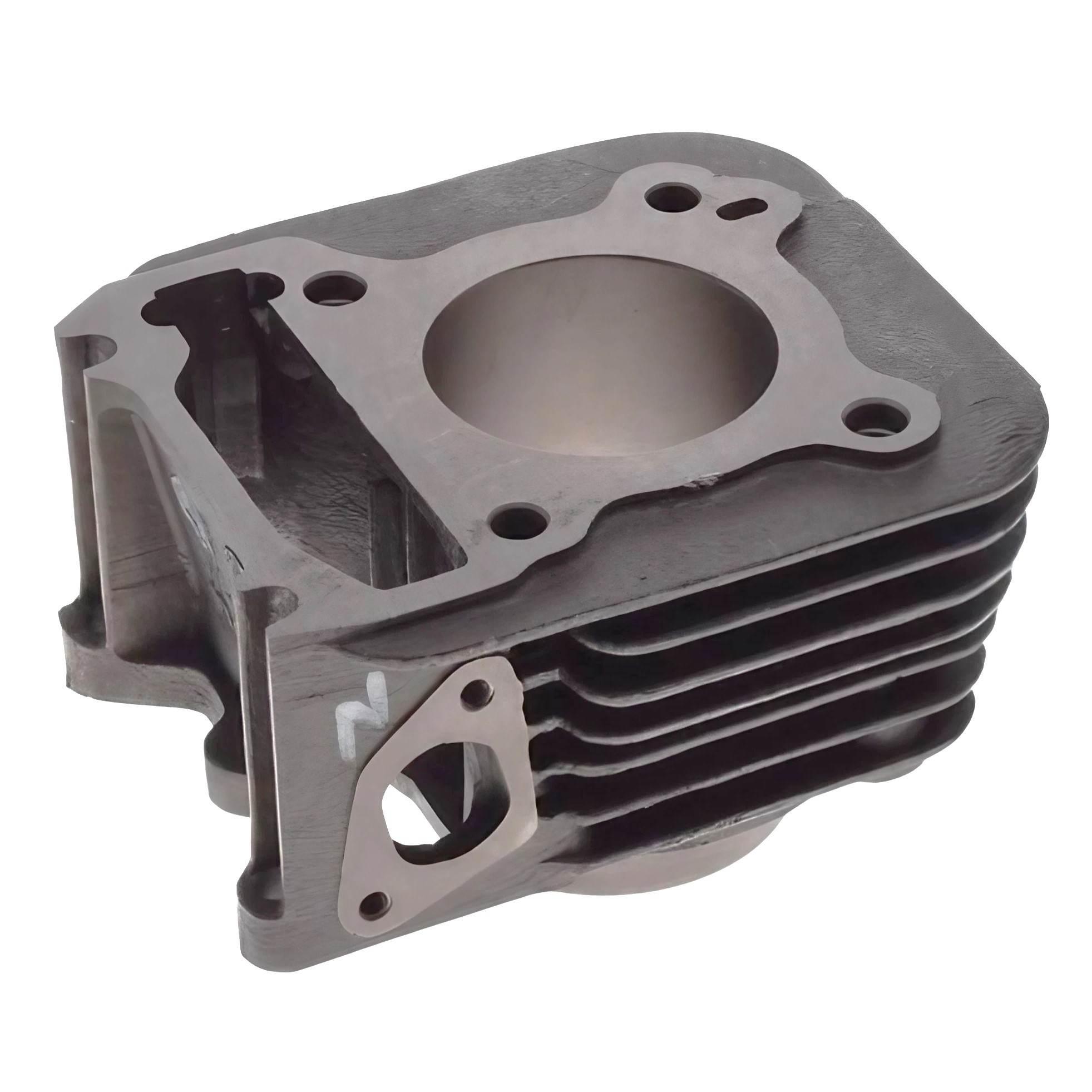 Cylinder piaggio vespa 125 4t goły | PVE0020