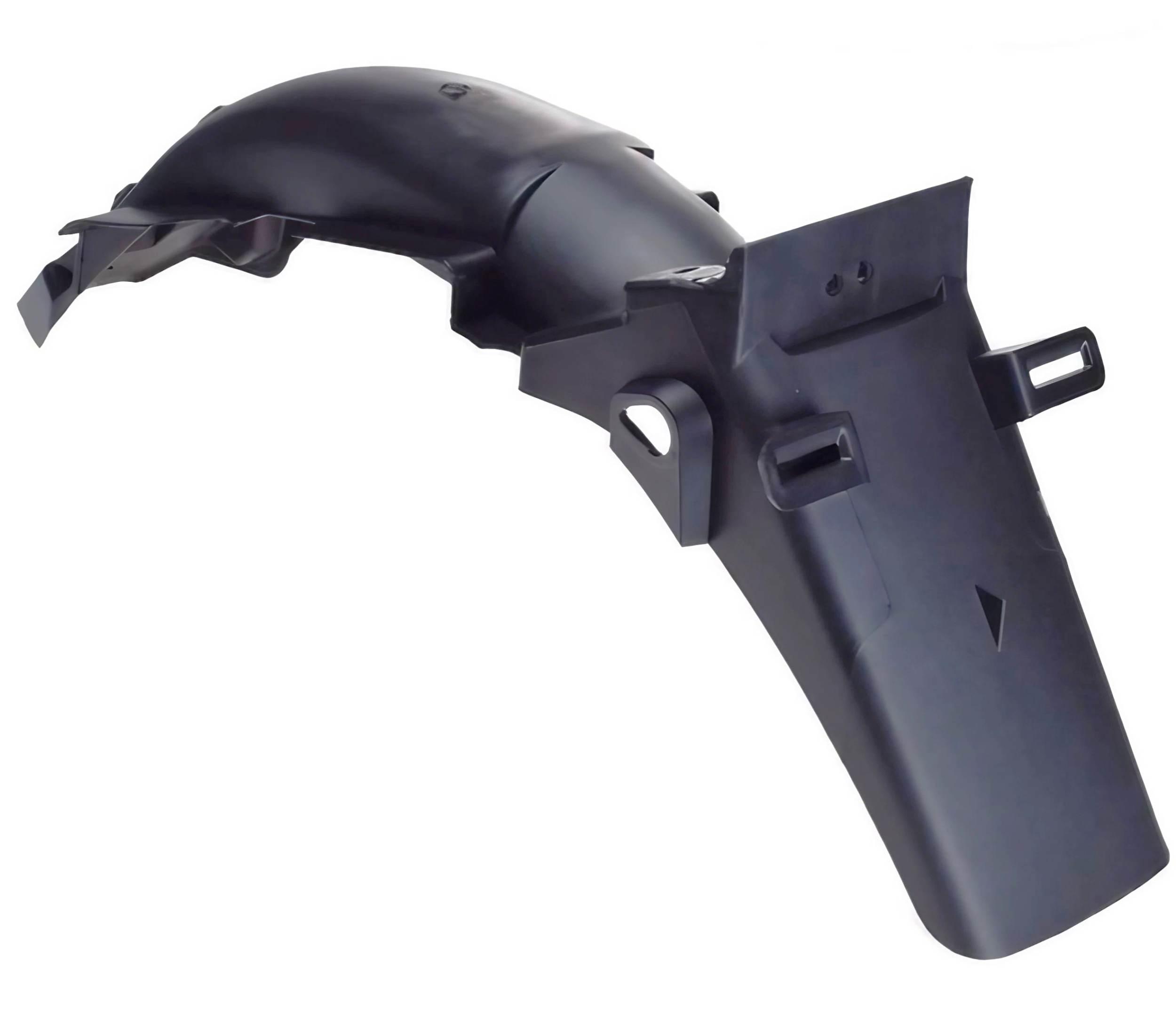 Błotnik tył tylni yamaha ybr 125 | YBR5521