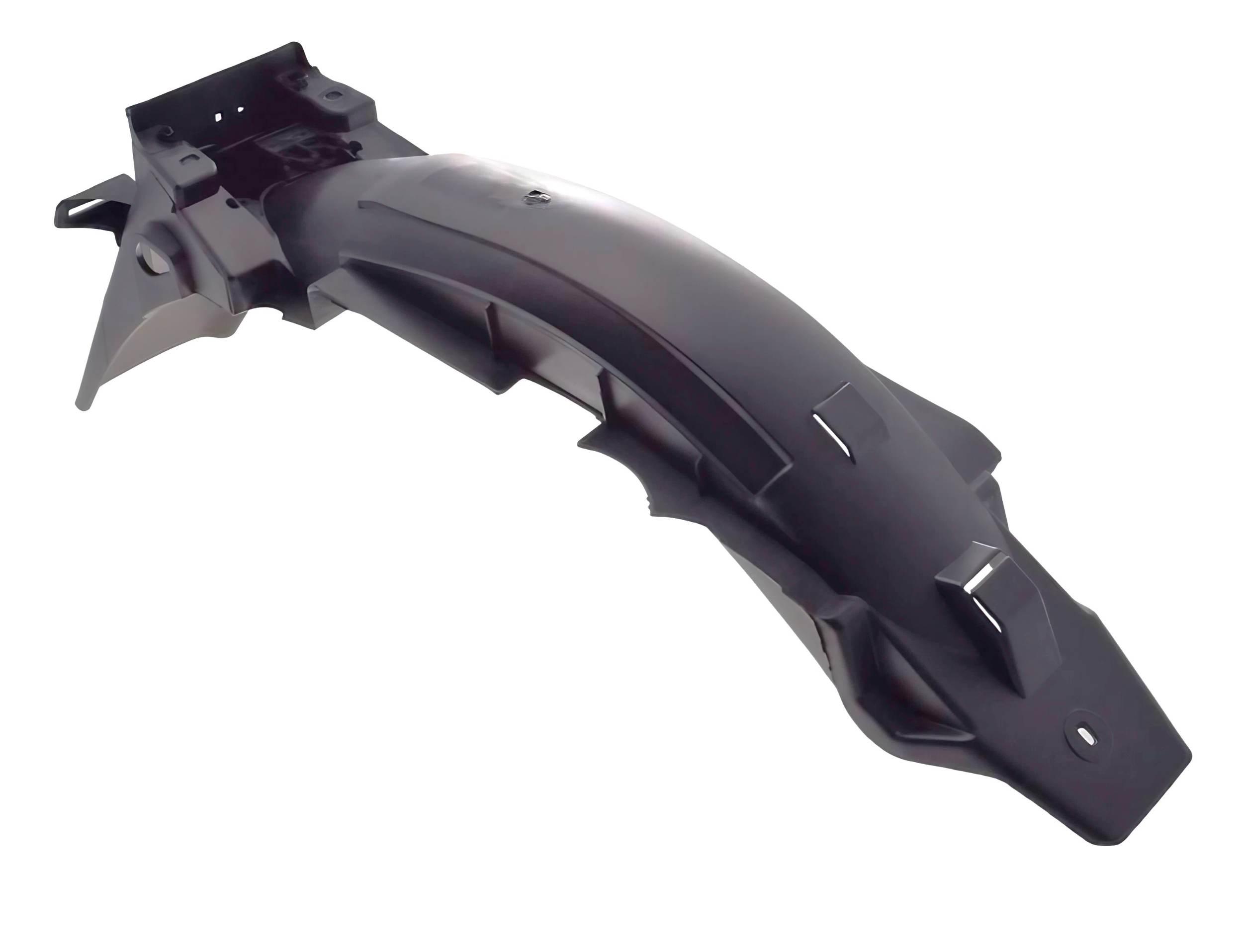 Błotnik tył tylni yamaha ybr 125 | YBR5521 - zdjęcie 2