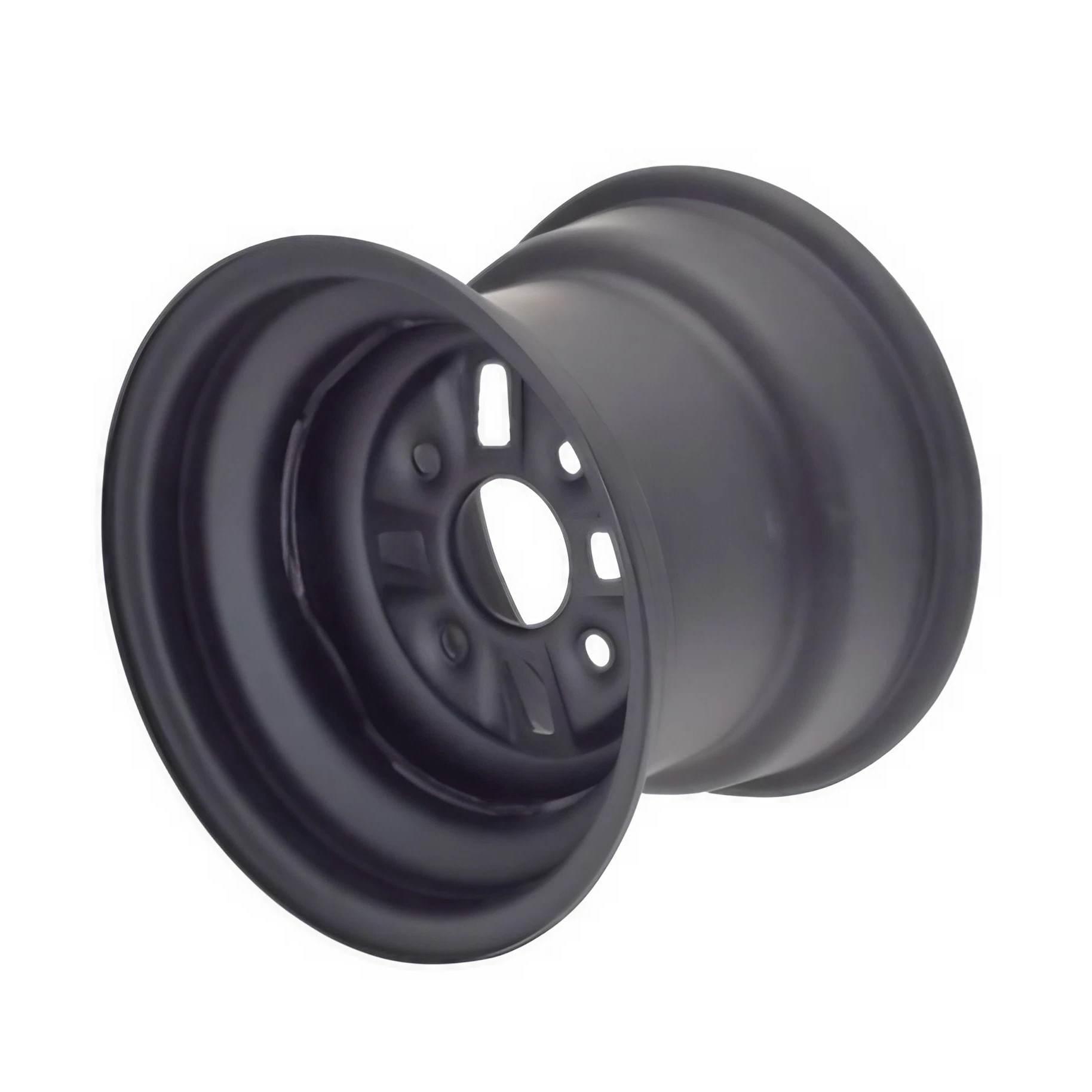 Obręcz koła 10x8 tył quad atv bashan bs250s-5