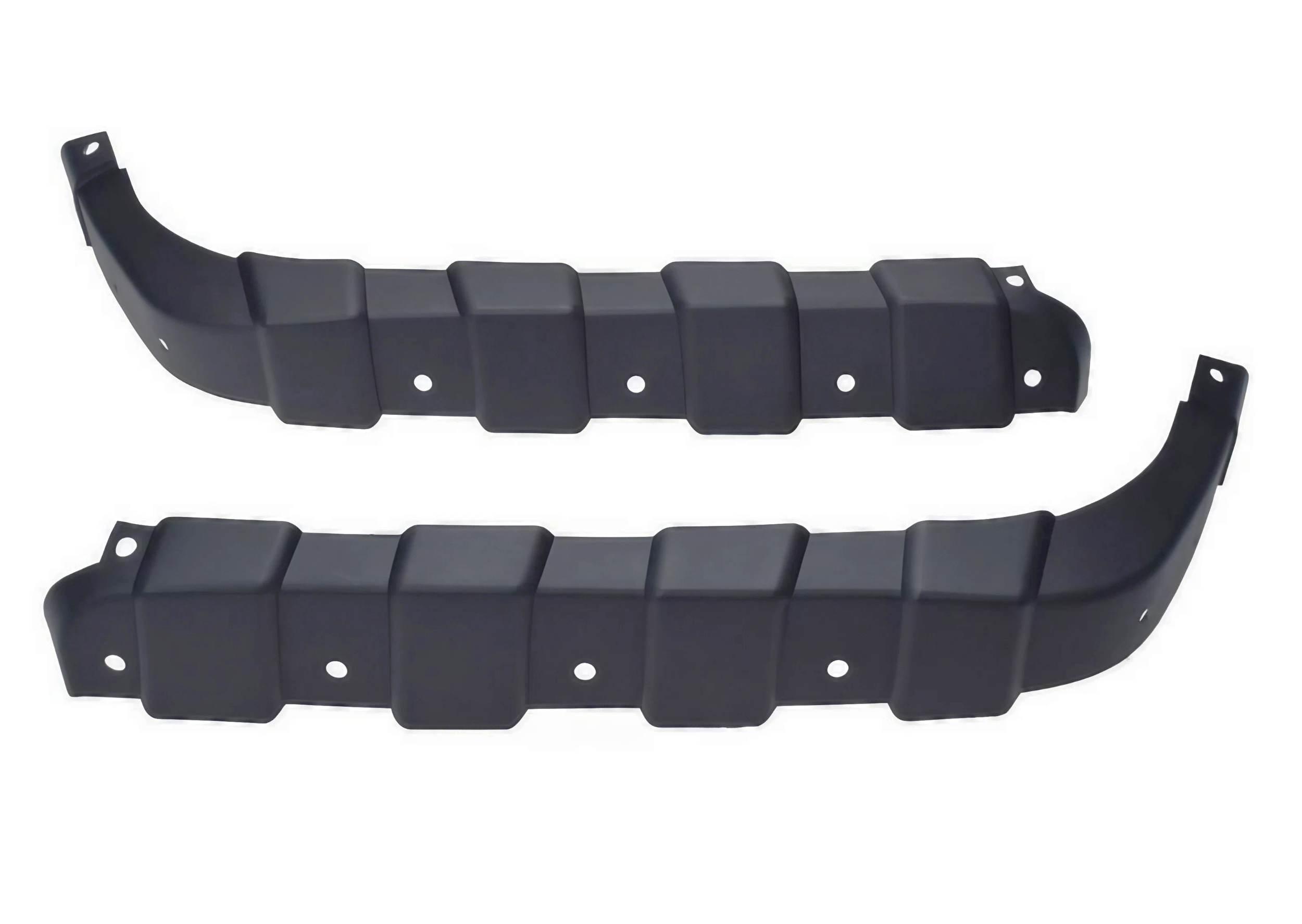 Osłona plastiku tył quad atv bashan 250 200 bs250s-5