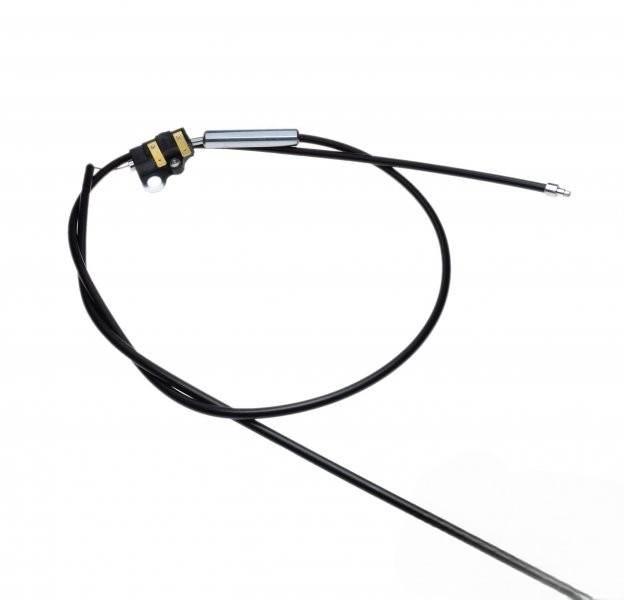 Linka hamulca hamulca jawa 350 1470mm | LW10081B