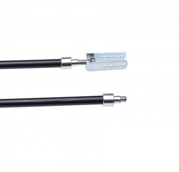 Linka hamulca hamulca jawa 350 1470mm | LW10081B - zdjęcie 2