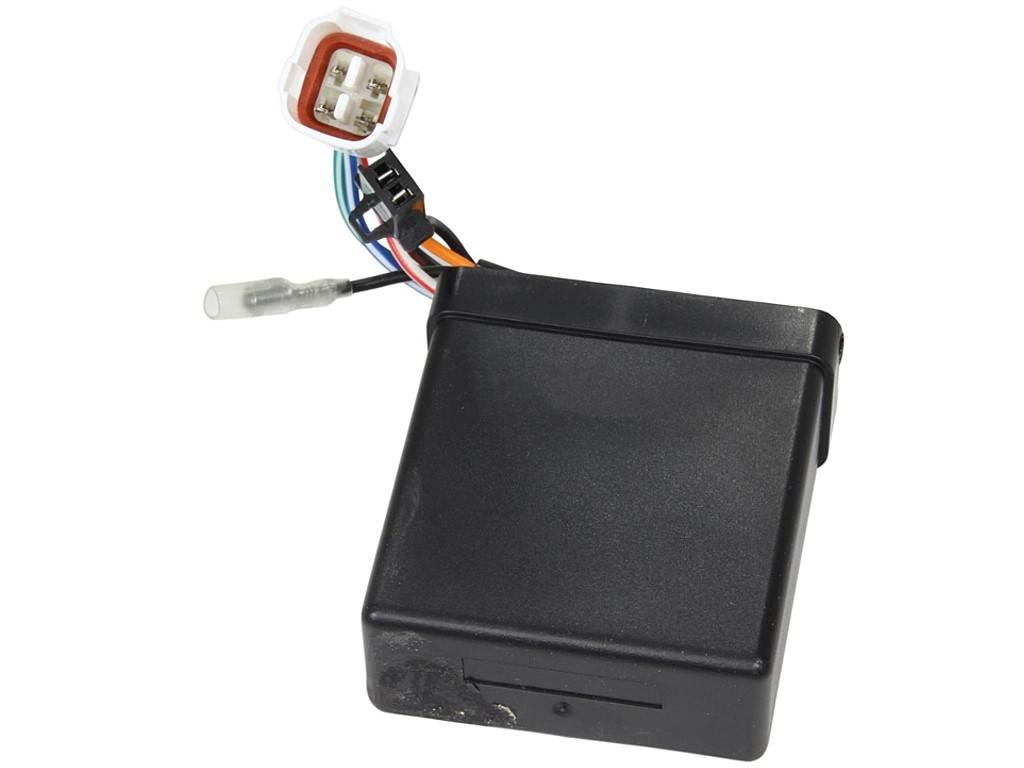 Moduł zapłonowy yamaha bws-100 | ROY00006 - zdjęcie 2