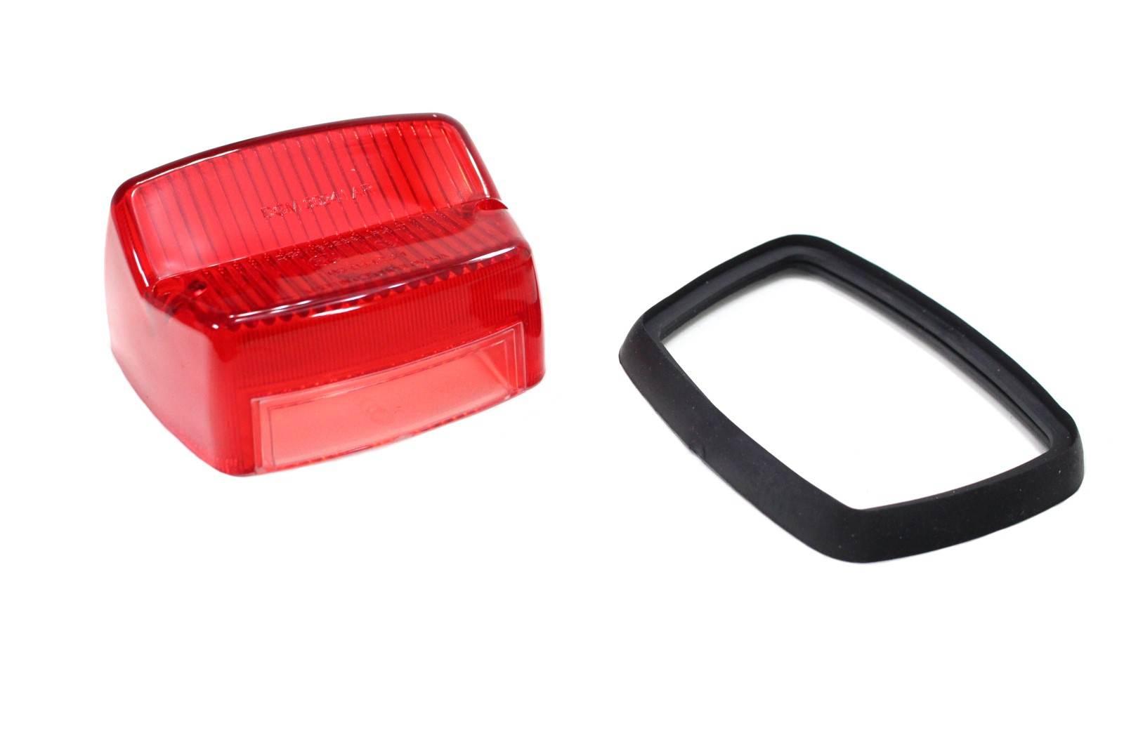 Klosz lampy tył jawa 350 typ 634 cz 350 typ 472 rm