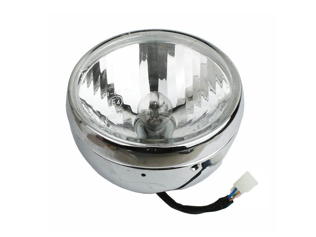 Lampa przód bad boy | MA1-33100-00