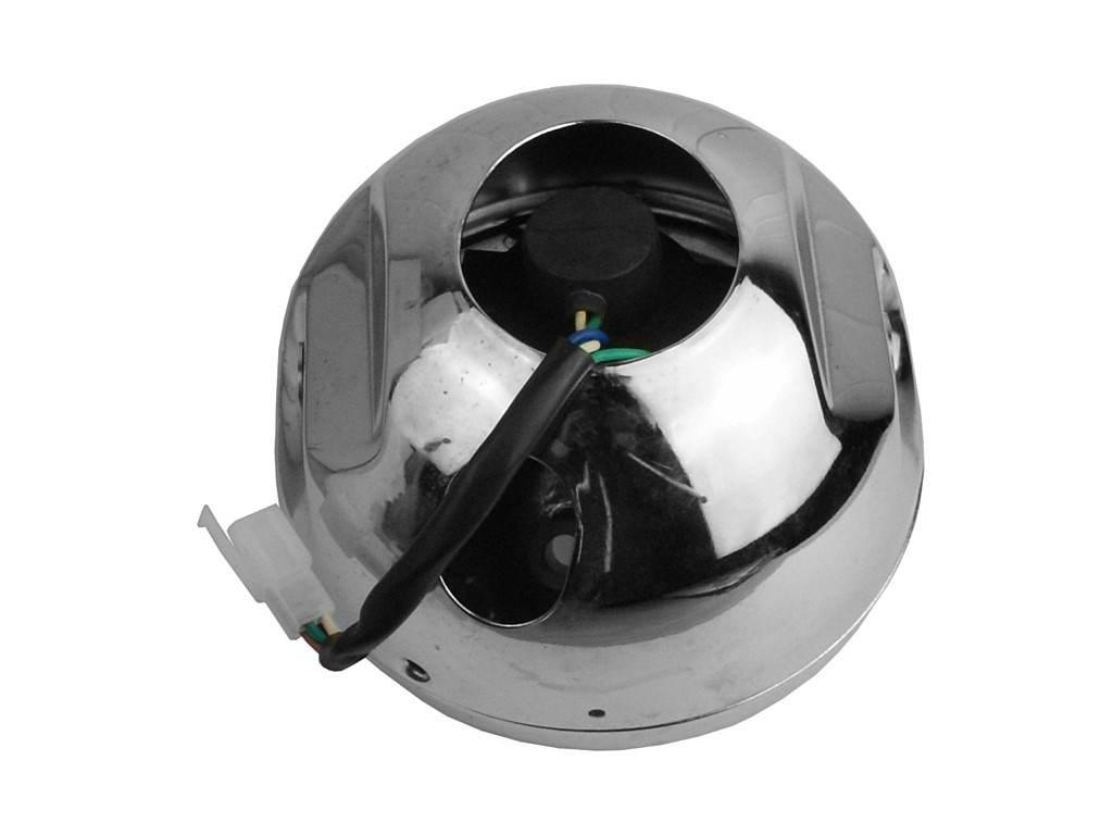 Lampa przód bad boy | MA1-33100-00 - zdjęcie 2