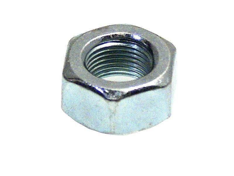 Nakrętka osi tył romet komar m12x1 | ROY00050