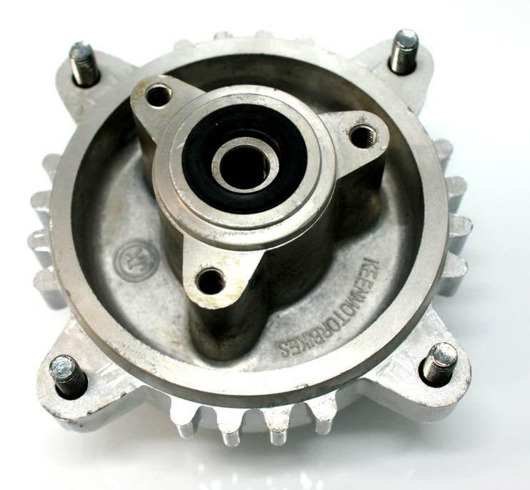 Piasta bad boy | MA1-44600-00