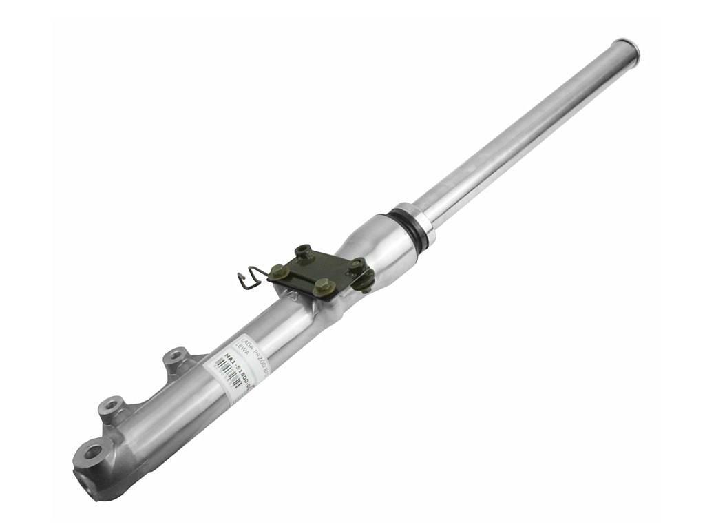 Laga przód bad boy lewa | MA1-51500-00