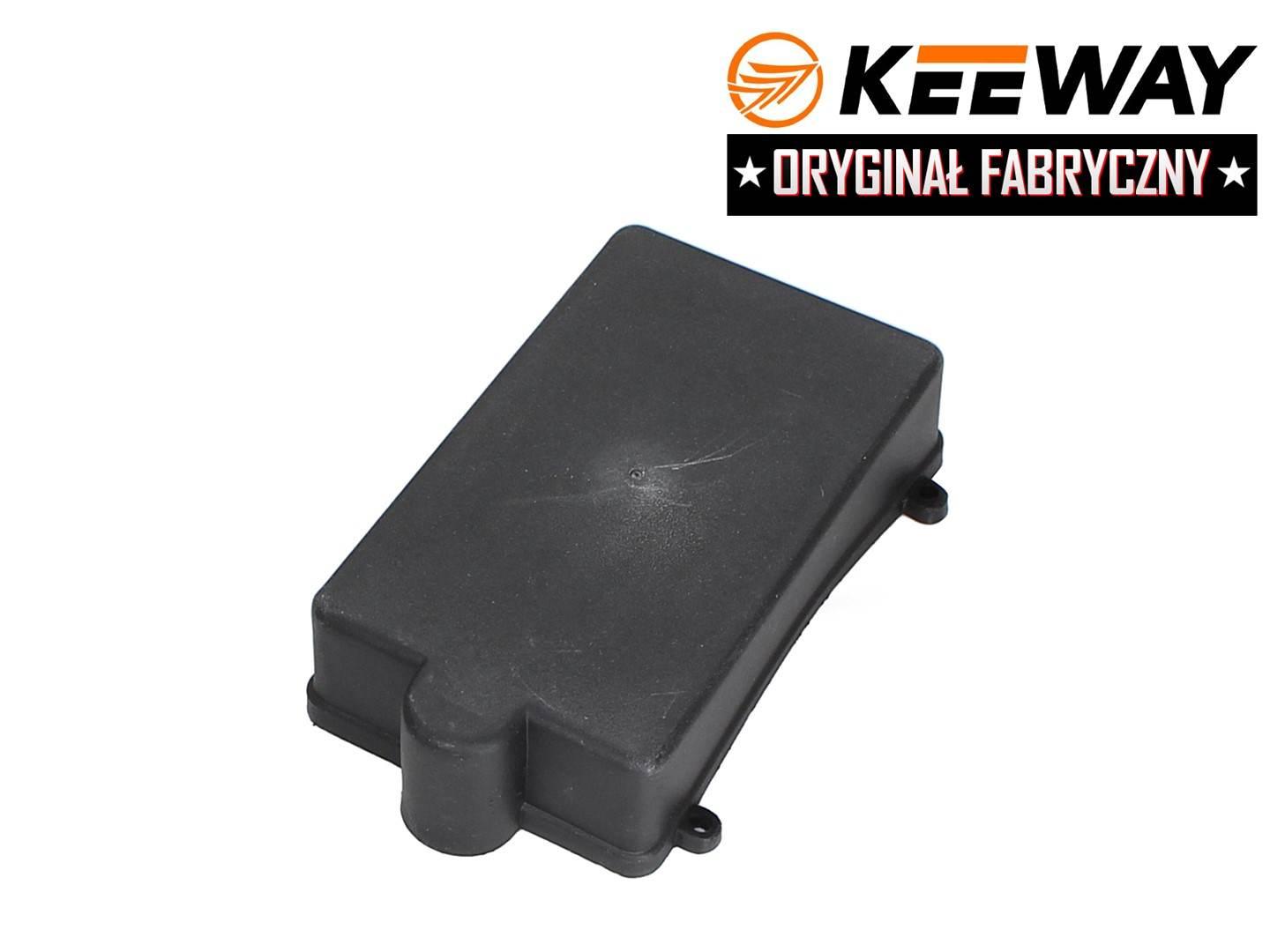 Pokrywa akumulator ytx4l-bs keeway hurrican orygin