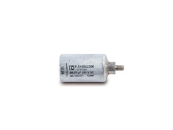 Kondensator simson awo 425 s50 s51 s70 sr50 kr51 sr4-2 mofa sl1 mz es ets rt 125 150 175 250 300 dkw de