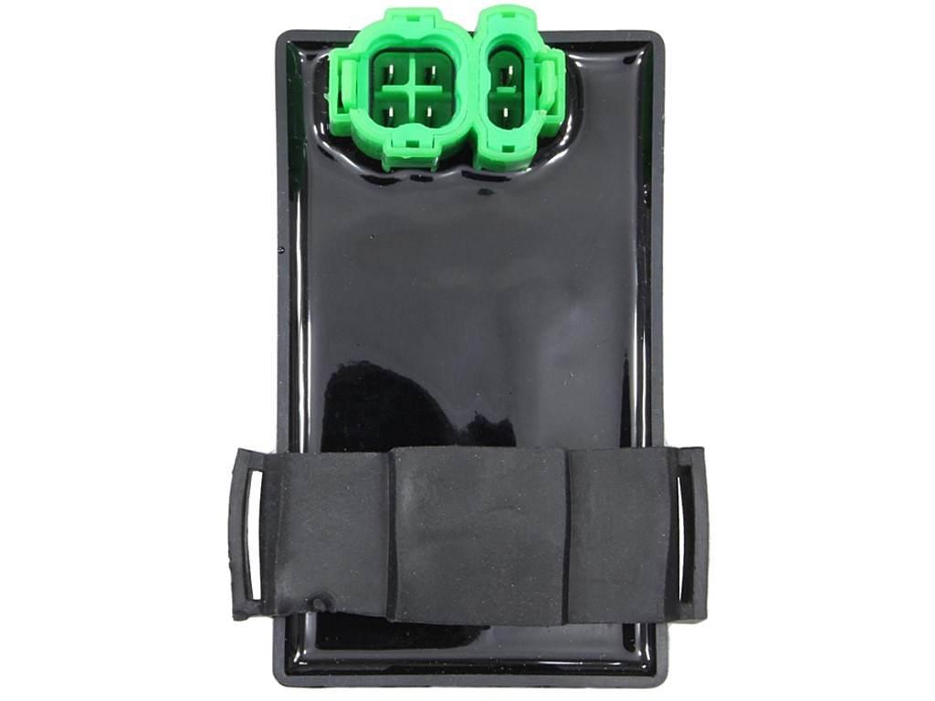 Moduł zapłonowy kymco 50cc peoplepeople s 2t