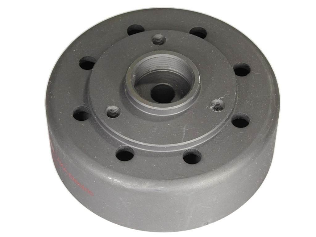 Koło zamachowe vape nowy model aka electric 12v magneto de