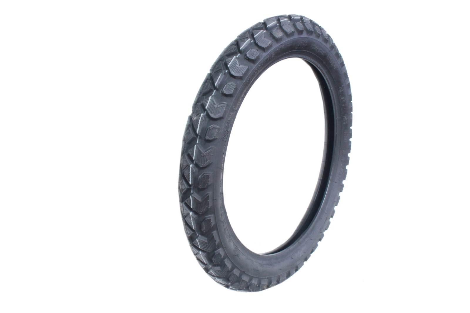 Opona 16'' 2.75x16 veerubber vrm-185 46m