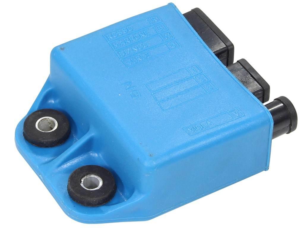 Cewko moduł piaggio gilera runner 125 aprilia sr 125