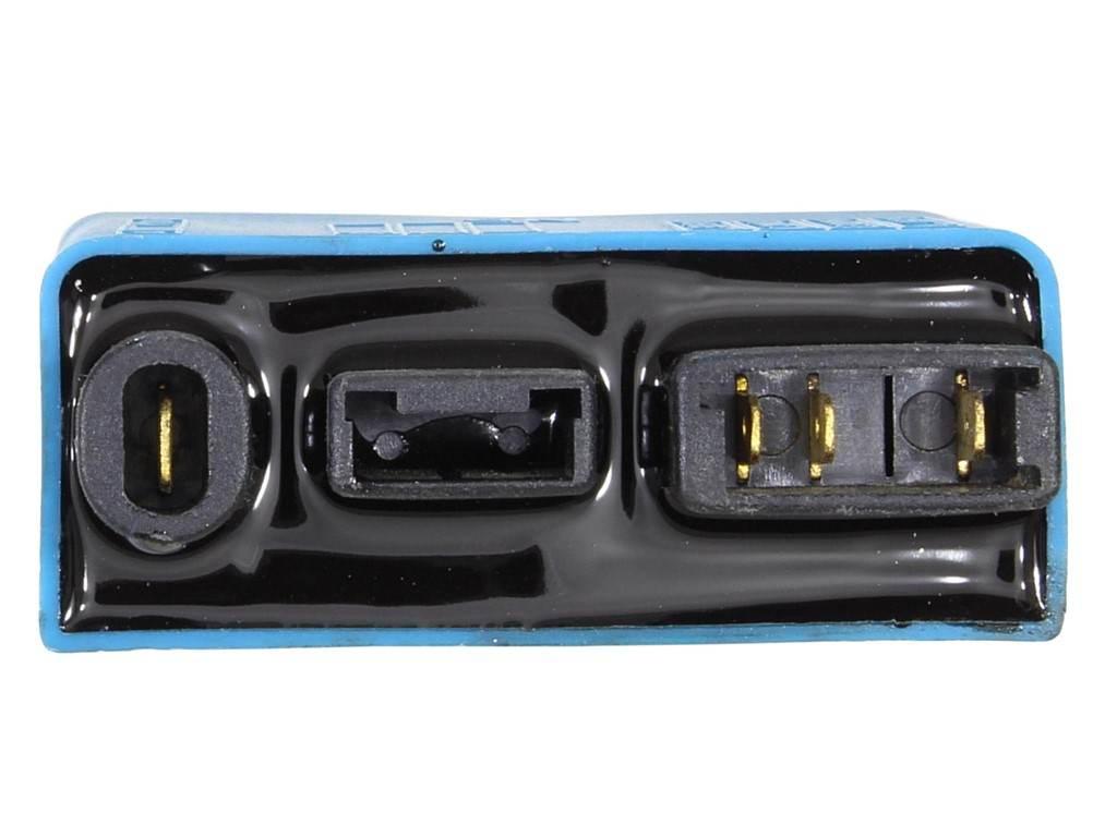 Cewko moduł piaggio gilera runner 125 aprilia sr 125 - zdjęcie 2