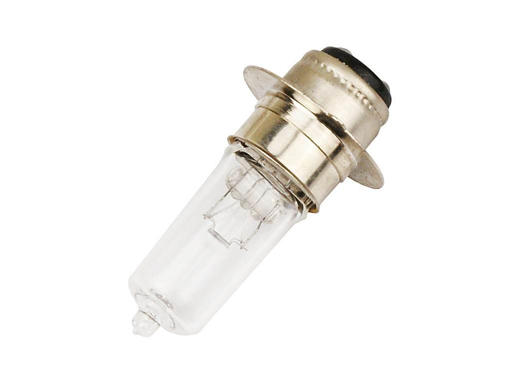 Żarówka 6v 15/15 p15d-25-1 | ROY00273