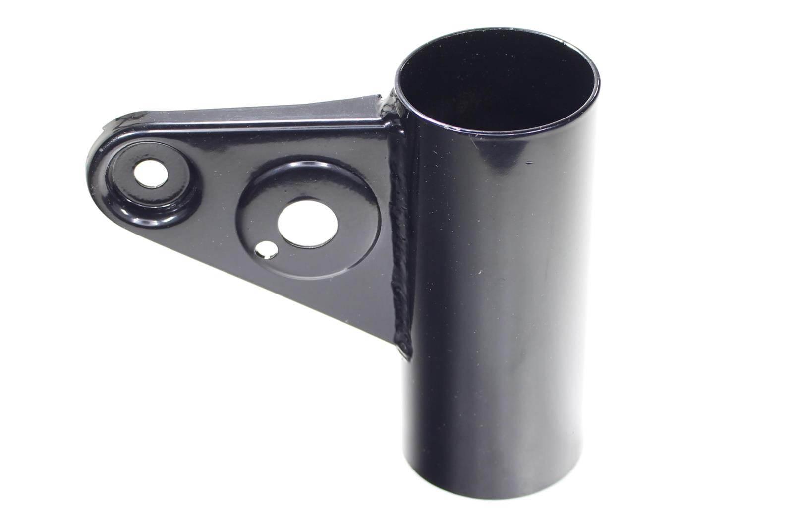 Uchwyt lampy przód lewy jawa cz 350 638 12v ml