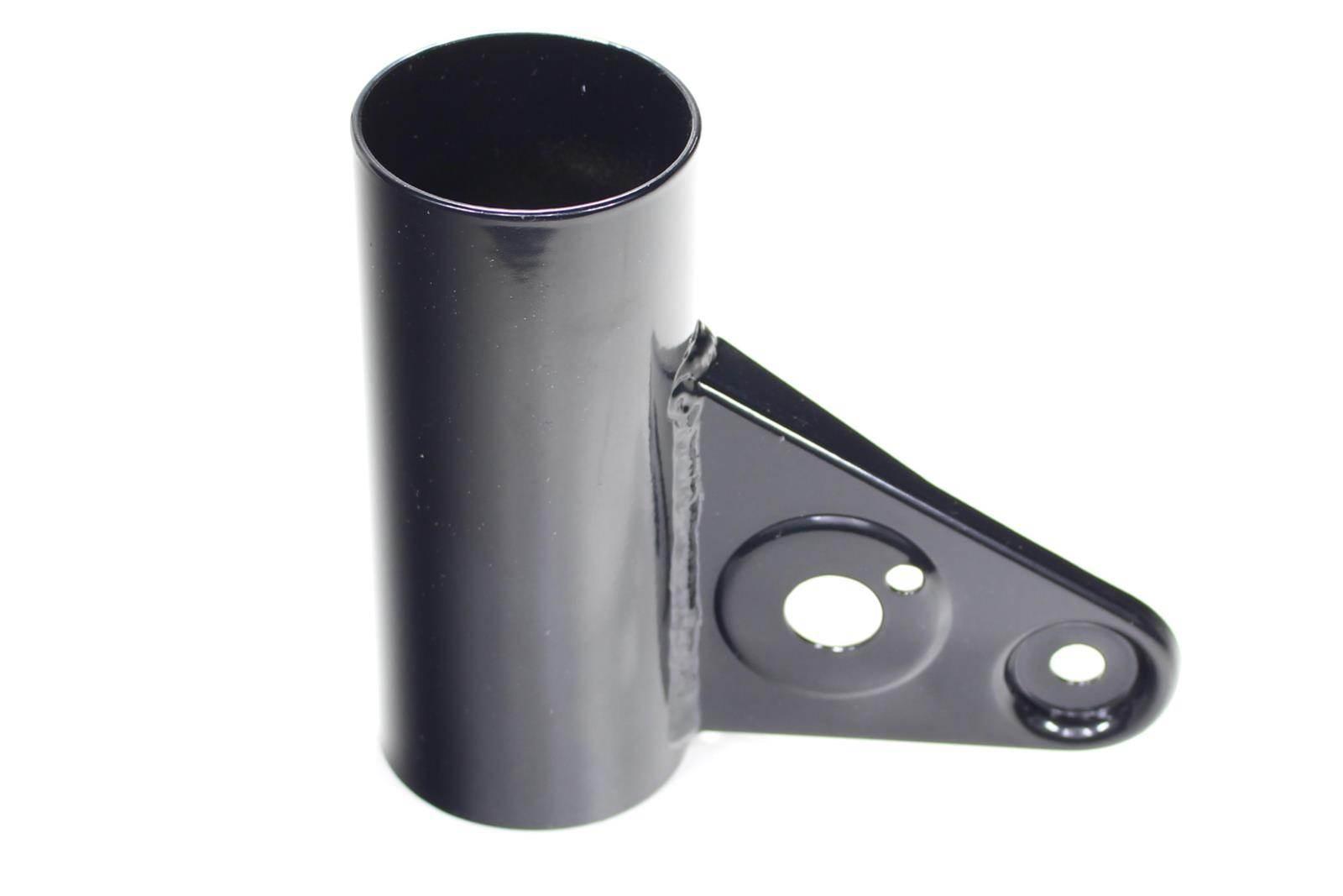 Uchwyt lampy przód lewy jawa cz 350 638 12v ml - zdjęcie 2