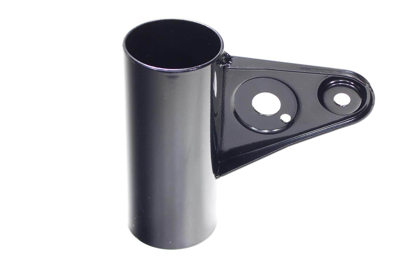 Uchwyt lampy przód lewy jawa cz 350 638 12v ml - zdjęcie 3