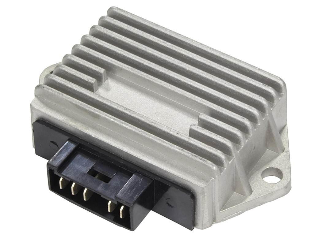 Regulator napięcia benelli italjet malaguti mbk yamaha 02601400 5ds-h1960-00 5ds-h1960-00