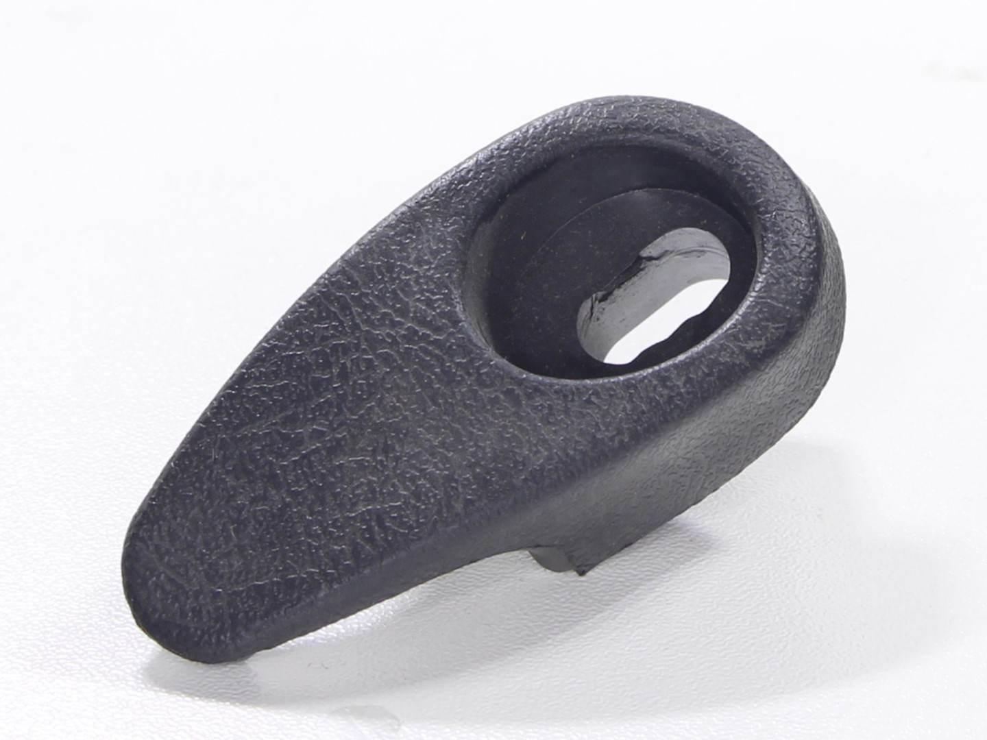 Haczyk uchwyt wieszak plastikowy do kasku bagażu