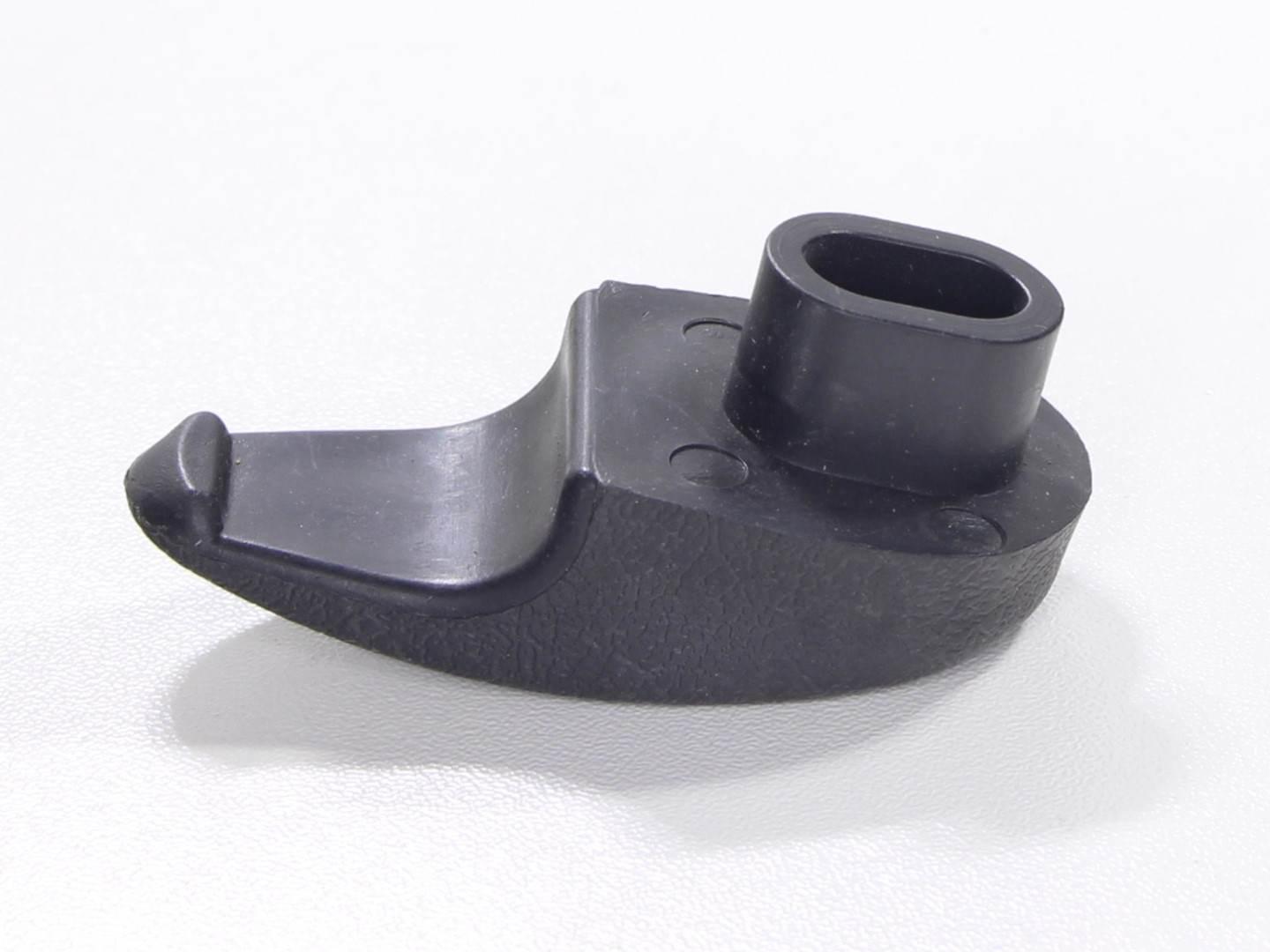 Haczyk uchwyt wieszak plastikowy do kasku bagażu - zdjęcie 2