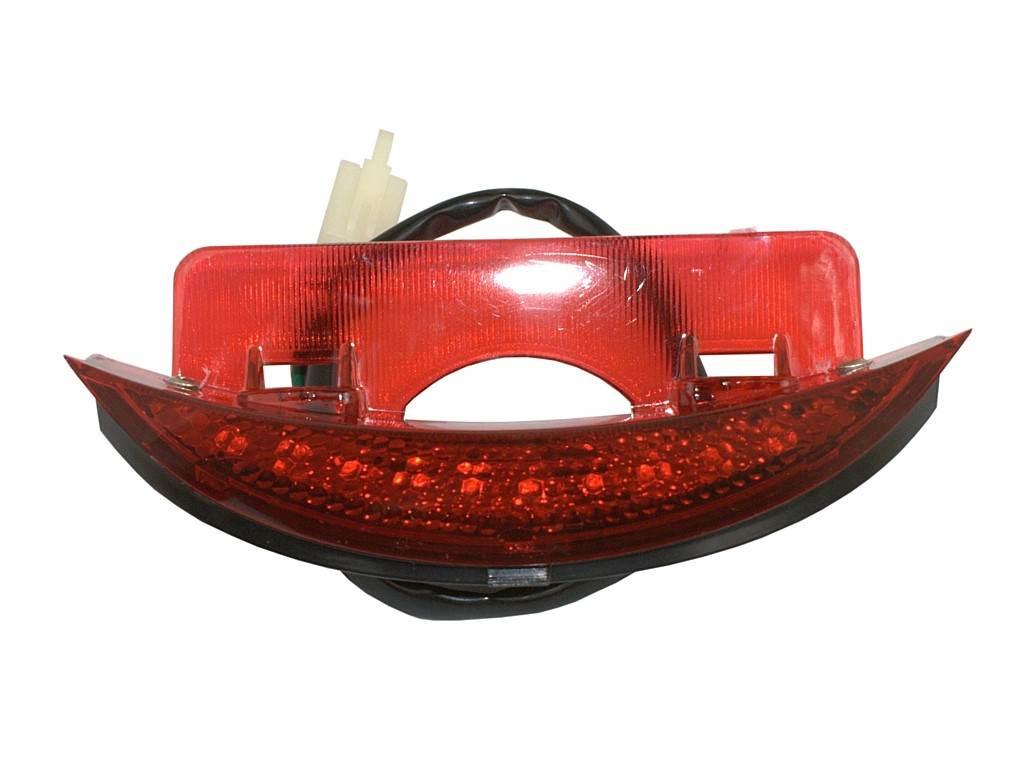 Lampa tył gy koło 10 mała baotian org phe