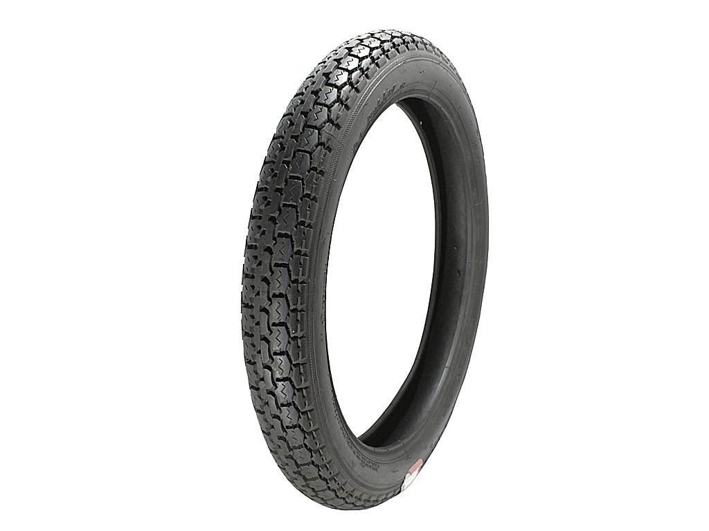 Opona 16'' 2.75x16 veerubber vrm-015 43p