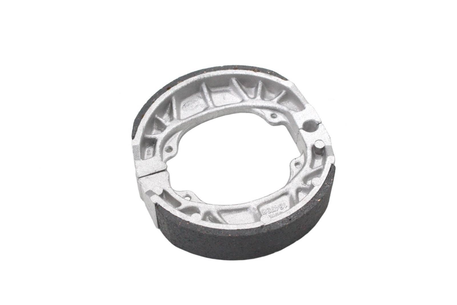 Szczęki hamulcowe sym orbit ii 50 4t kpl taiwan