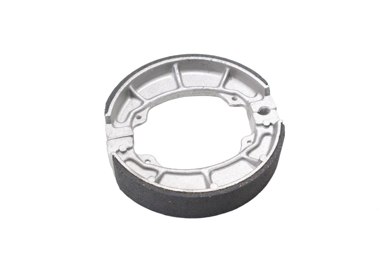 Szczęki hamulcowe sym orbit ii 125 kpl taiwan