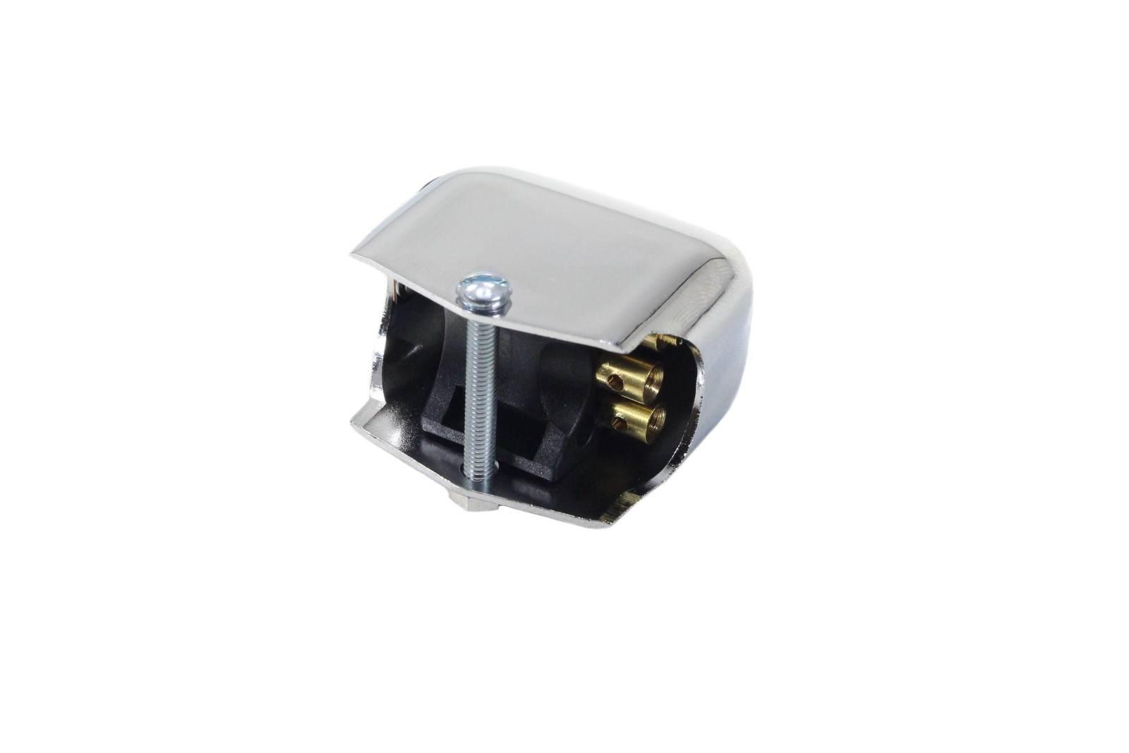 Przełącznik świateł jawa 350 old duells di - zdjęcie 2