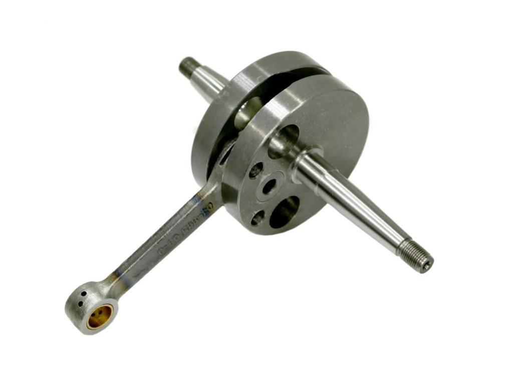 Wał korbowy simson sr1 sr2 sr3e kr50 de | ROY00705