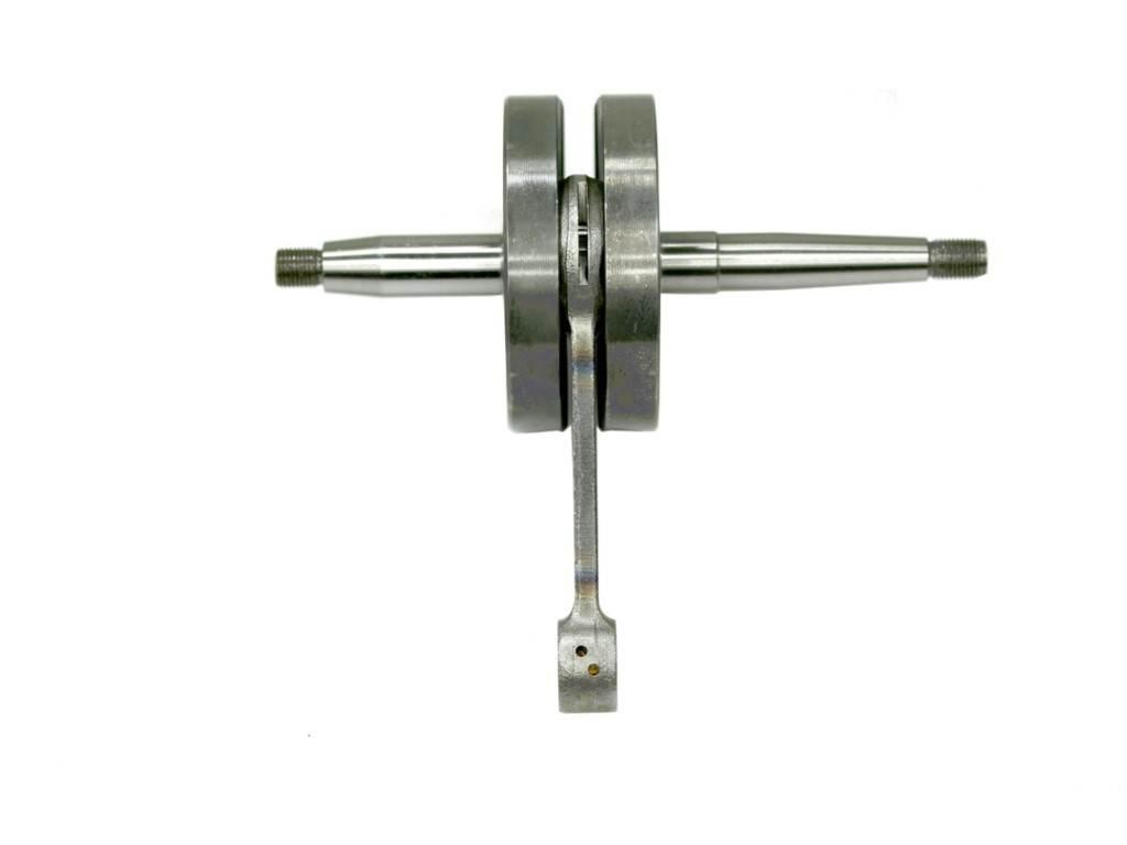 Wał korbowy simson sr1 sr2 sr3e kr50 de | ROY00705 - zdjęcie 3