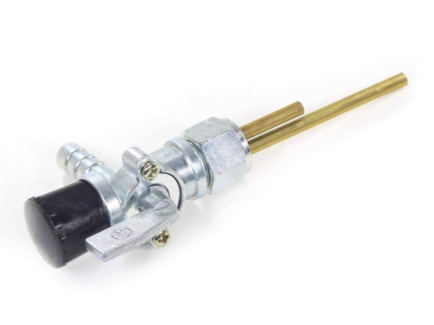 Kranik paliwa romet komar ogar wsk 125/175 alm - zdjęcie 2