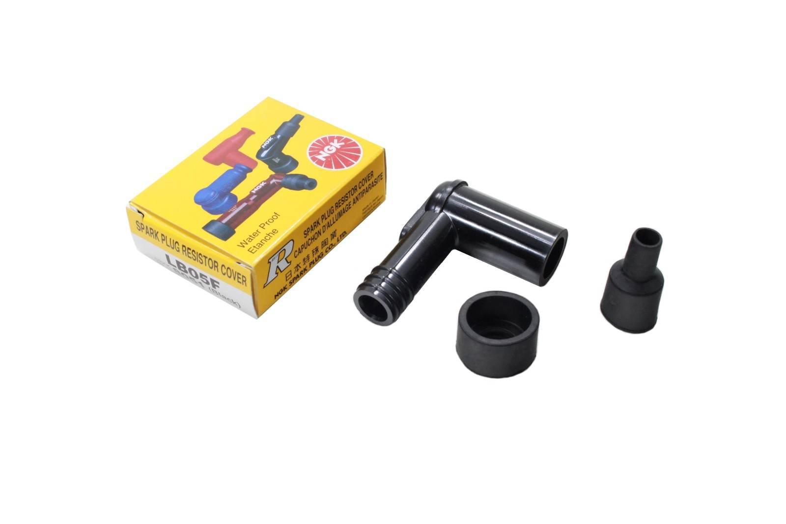 Fajka świecy ngk lb05f | ROY00718