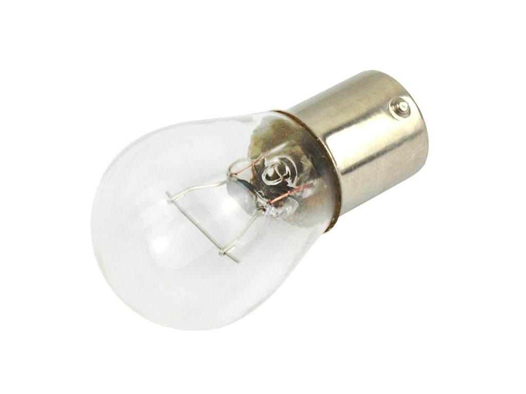 Żarówka 12v 21w s25 op 10 szt | ROY00832