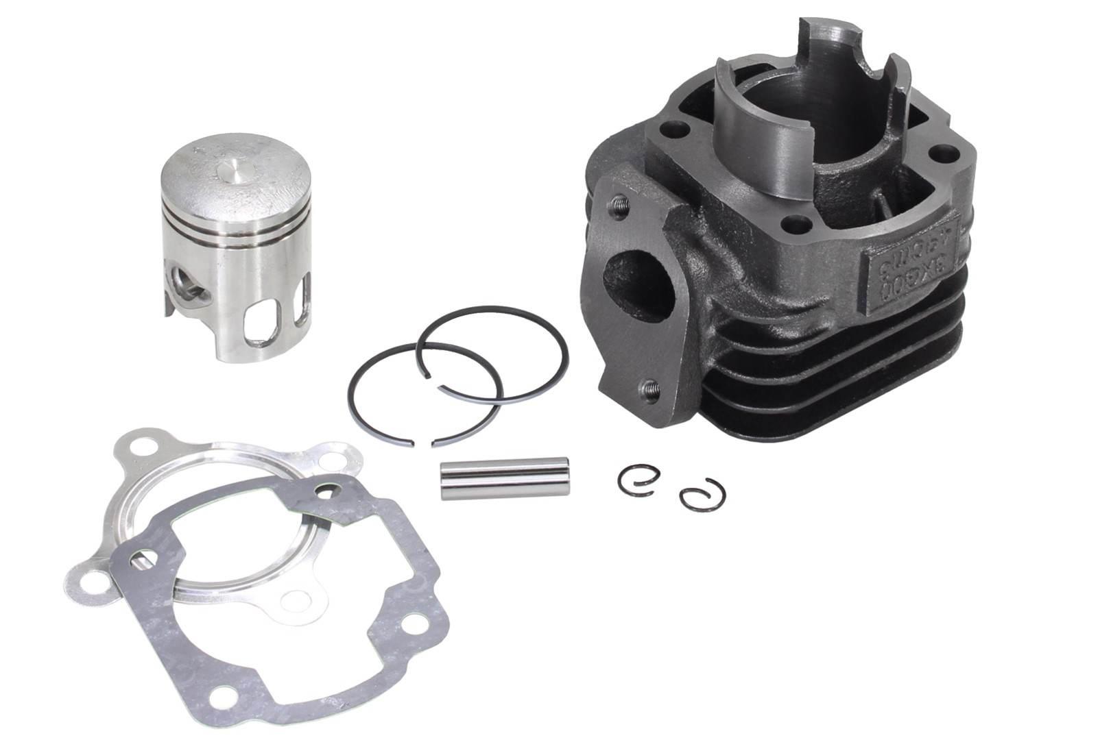 Cylinder yamaha jog 50 40mm pin 10mm kpl win