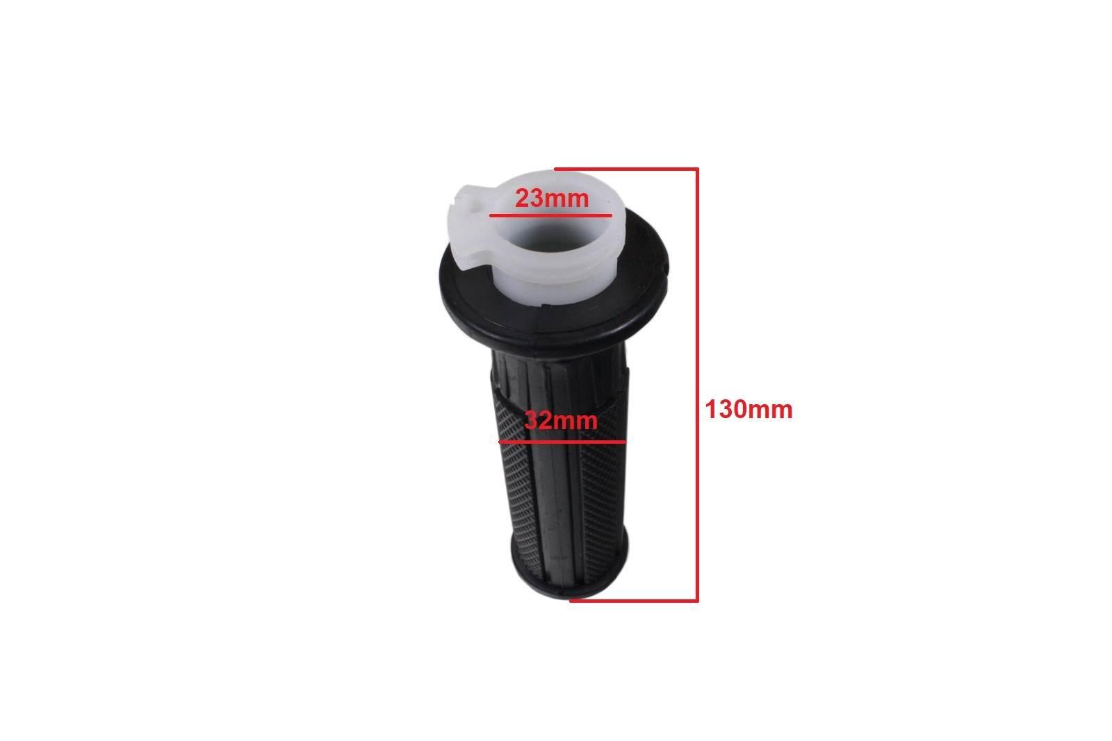 Manetka pocket rolgaz lewa prawa kpl bri - zdjęcie 3