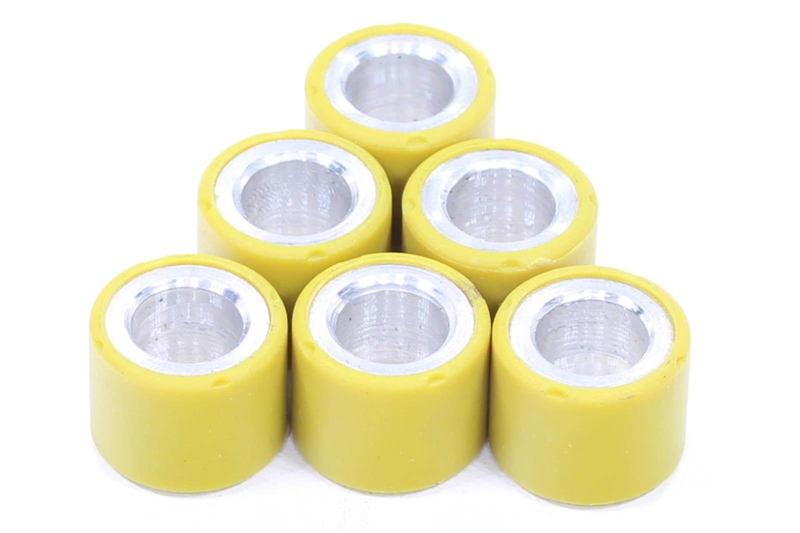 Rolki wariatora 19x15,5mm 5,7gr ml | ROY00939