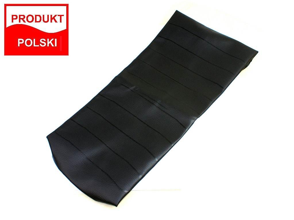 Pokrowiec siedzenia simson sr50 sr80 pikowany - zdjęcie 2