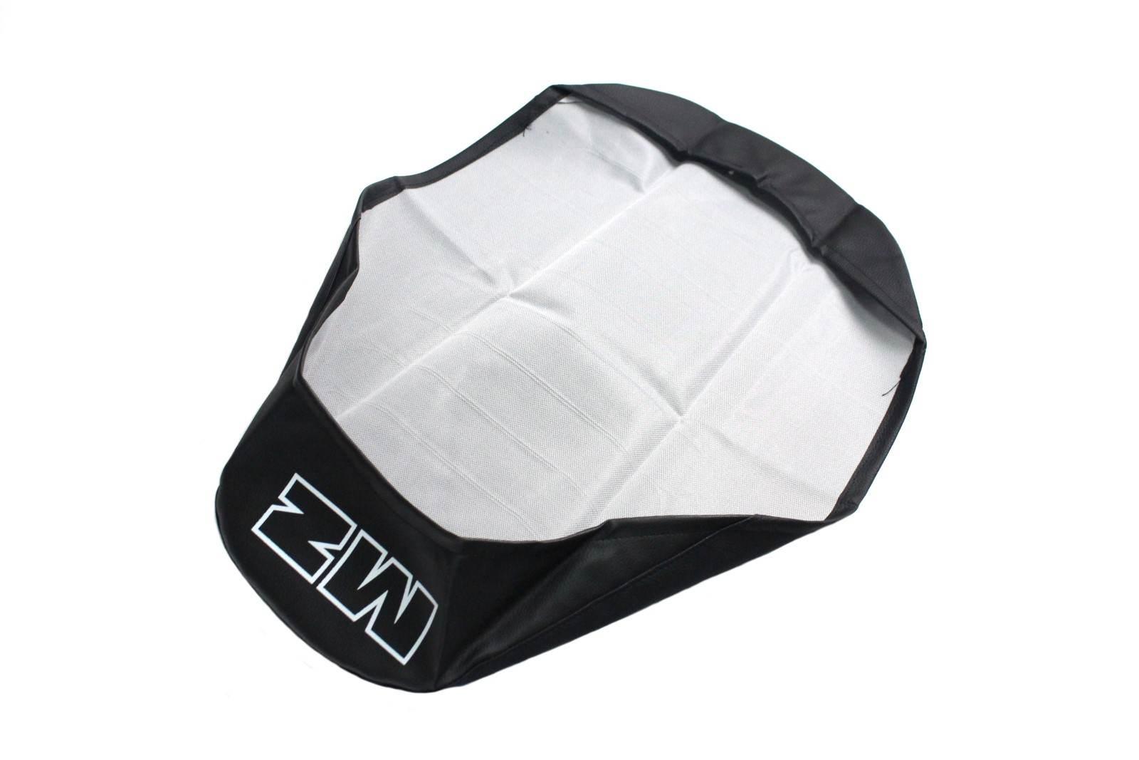 Pokrowiec siedzenia mz etz 150/251 pikowany - zdjęcie 2