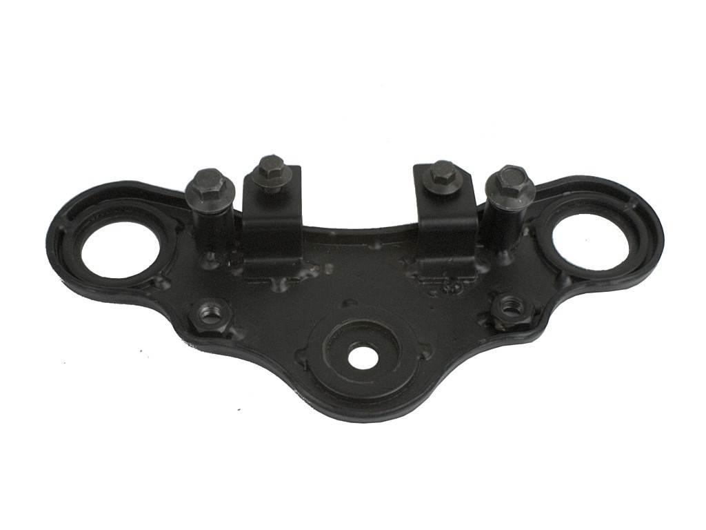 Półka sztycy bad boy | MA1-10256-00 - zdjęcie 2