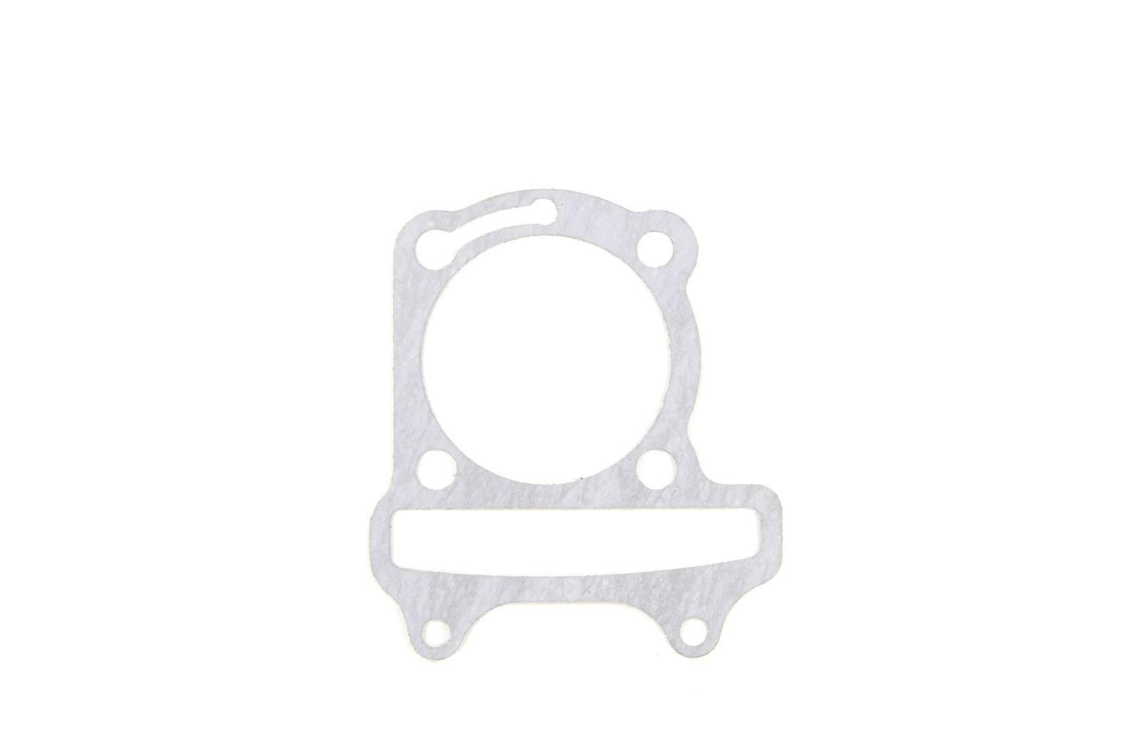 Uszczelka cylindra gy6-125 kymco romet router