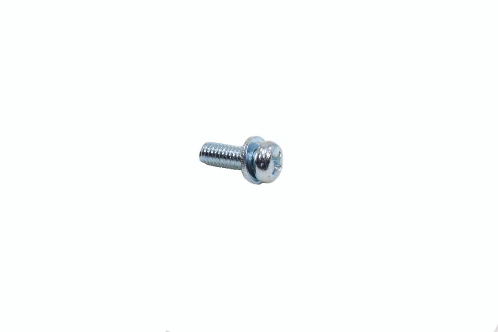 Śruba m6x1.0x16mm op.5szt | ROY01283