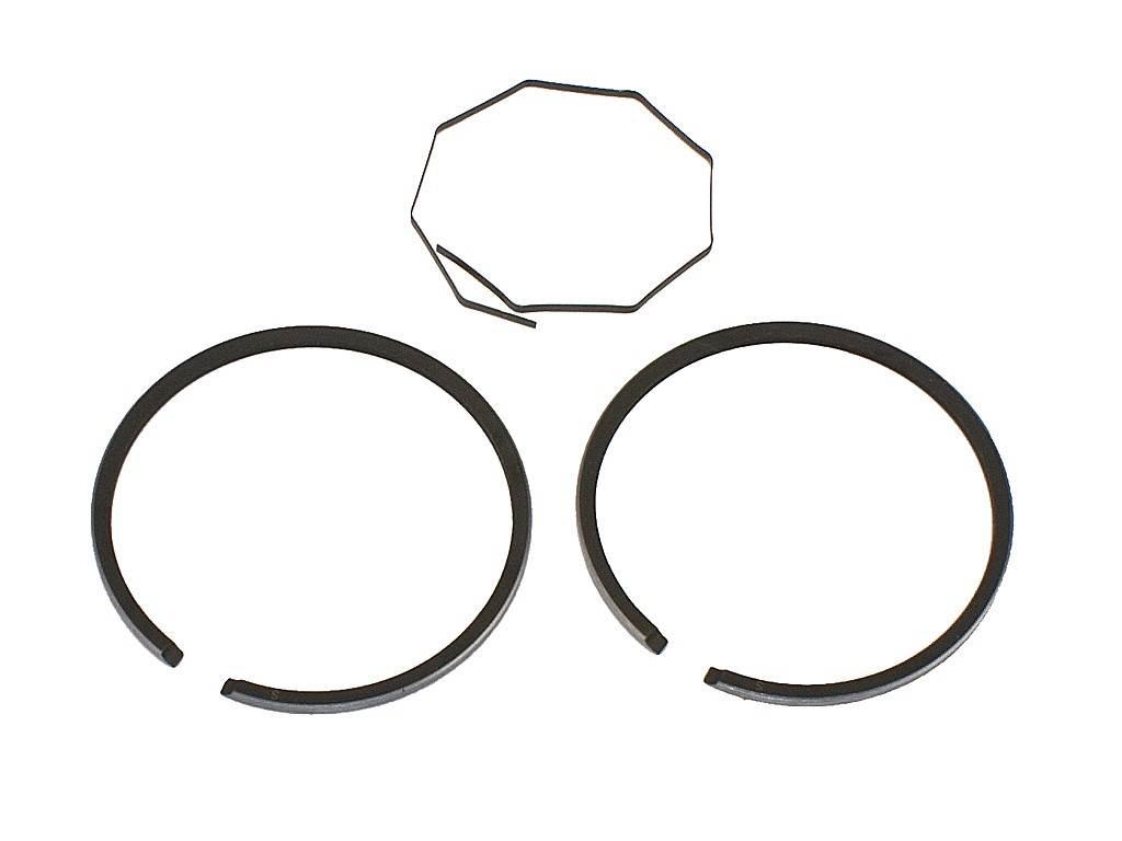 Pierścień tłoka honda tact50/gc7 kpl | ROY01420