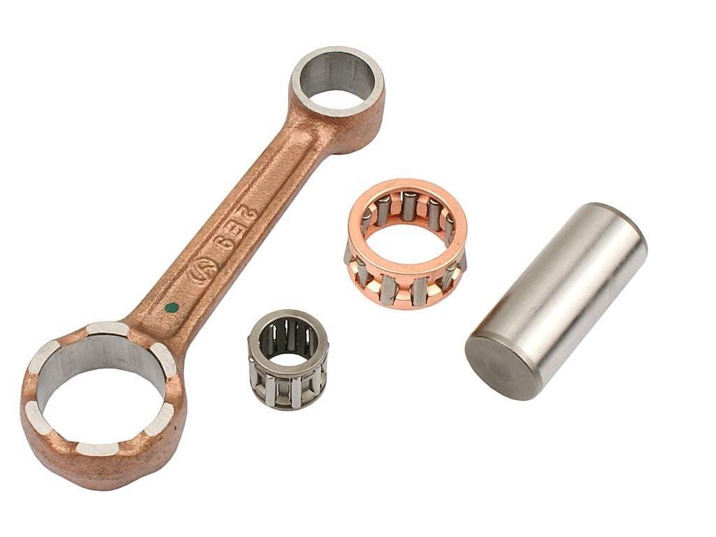 Korbowód yamaha jog50 | ROY01439