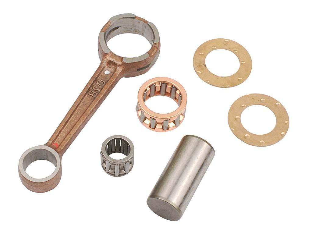 Korbowód suzuki ad50 | ROY01440