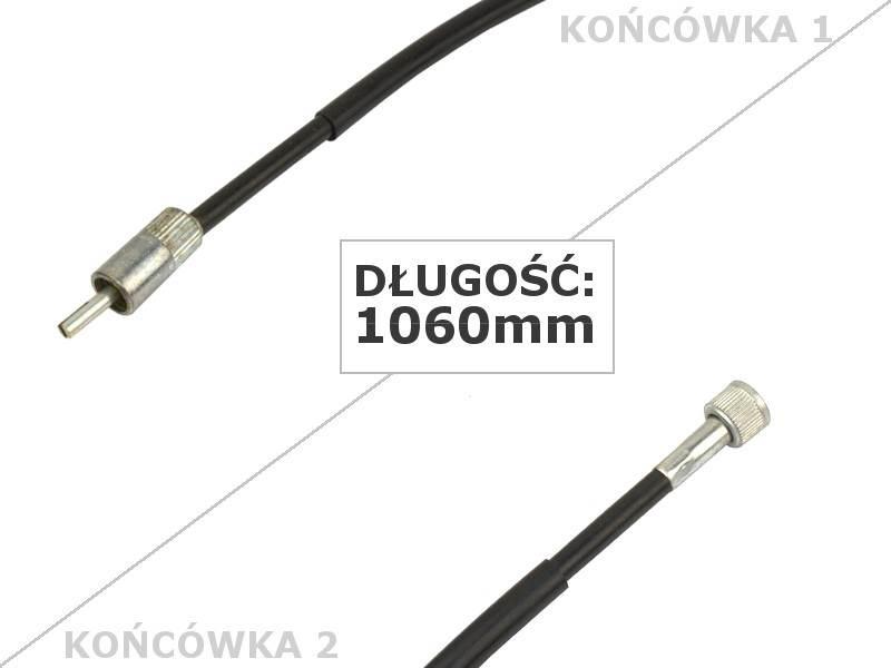 Linka licznika suzuki ad50 standard | ROY01441